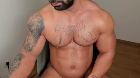 JaxonHunk online show from February 2025 04:16:02 AM