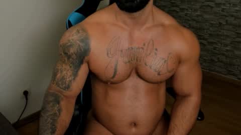 JaxonHunk online show from February 2026 09:46:02 PM