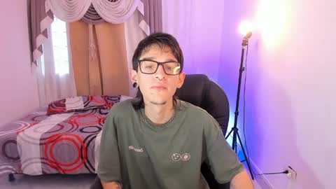 Jaxvance online show from June 2026 11:12:01 AM