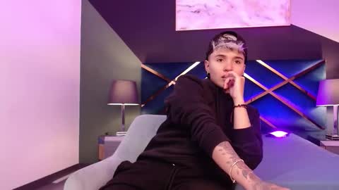 JAX online show from January 2026 03:55:02 AM