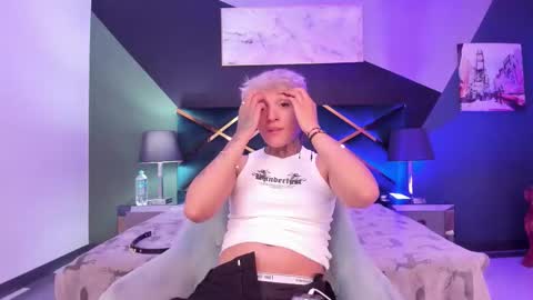 JAX online show from February 2026 04:00:01 AM