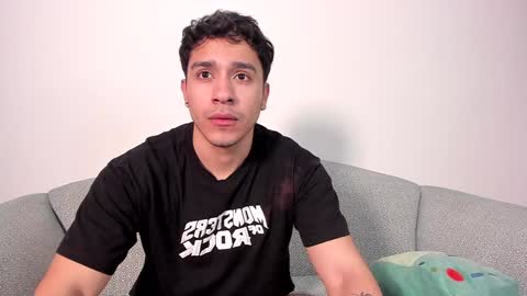 Jay marcos online show from January 2025 02:25:01 AM