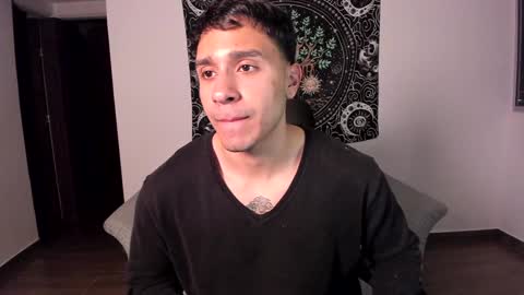 Jay marcos online show from January 2025 01:21:02 AM