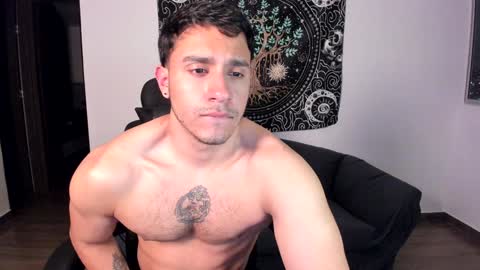 Jay marcos online show from January 2025 03:59:01 AM