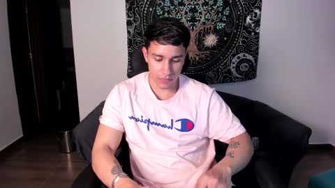 Jay marcos online show from February 2025 04:37:02 AM