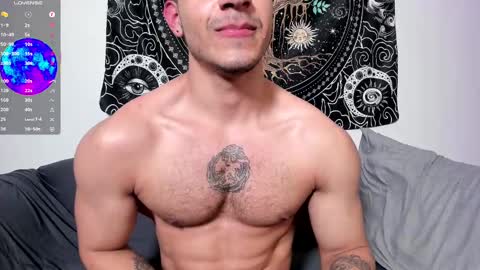 Jay marcos online show from March 2025 08:51:02 AM