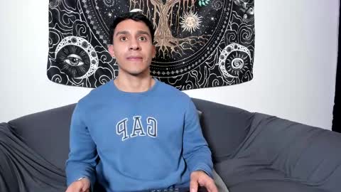 Jay marcos online show from March 2025 06:18:02 AM