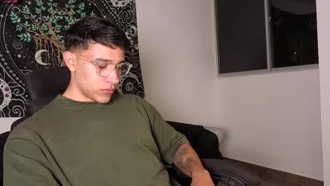 Jay marcos online show from October 2025 01:58:02 AM