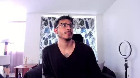 Jay marcos online show from November 2025 03:45:01 PM