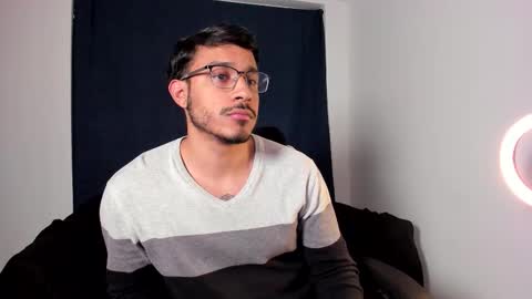 Jay marcos online show from November 2025 11:07:02 PM