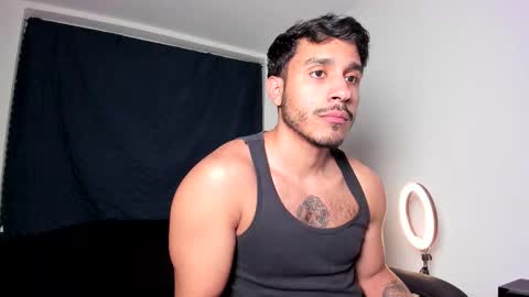 Jay marcos online show from January 2026 04:49:01 AM