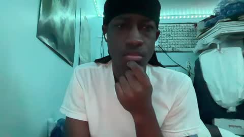 Jay Secxret online show from June 2026 04:58:02 AM