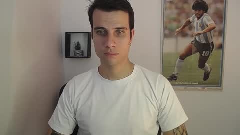 Jay Alvarrez online show from December 2024 07:52:02 PM