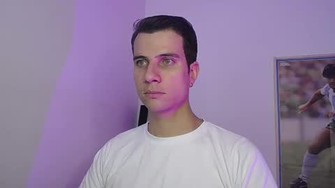 Jay Alvarrez online show from January 2025 06:54:02 PM