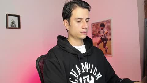 Jay Alvarrez online show from January 2025 09:34:02 PM