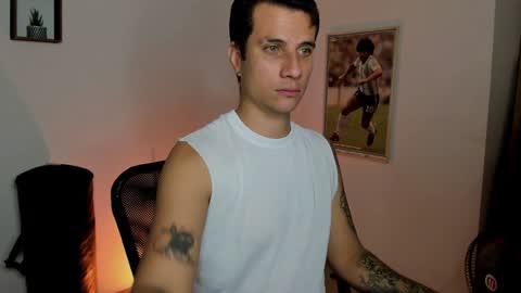 Jay Alvarrez online show from February 2025 06:26:01 PM