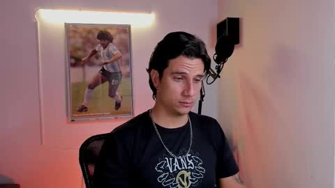 Jay Alvarrez online show from October 2025 11:05:01 PM