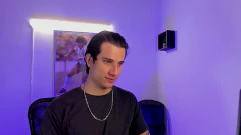 Jay Alvarrez online show from January 2026 04:32:02 PM