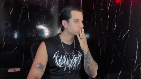 Jay Alvarrez online show from April 2026 06:49:02 PM