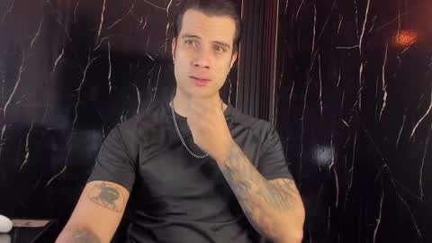 Jay Alvarrez online show from April 2026 12:00:02 PM