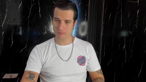 Snapshot of jayalvarrez_ chatting on May 2026 12:44:02 PM Jay Alvarrez online show from May 2026 12:44:02 PM