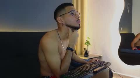 Snapshot of jaybrown_1 chatting on October 2025 03:24:02 AM Jay online show from October 2025 03:24:02 AM