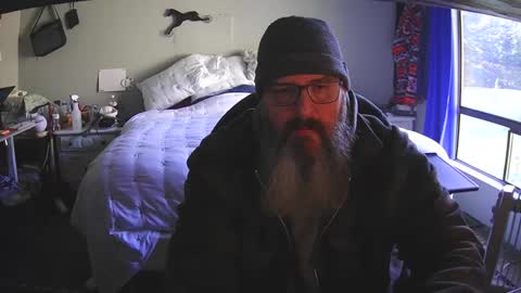 Grand Zaddy or Jay its casual online show from January 2025 07:48:01 PM