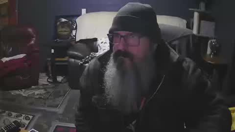 Grand Zaddy or Jay its casual online show from October 2025 11:09:02 AM