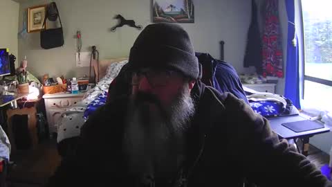 Grand Zaddy or Jay its casual online show from February 2026 06:03:01 PM