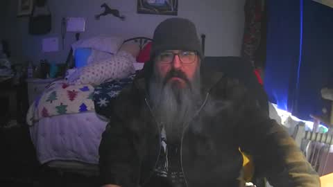 Grand Zaddy or Jay its casual online show from April 2026 06:27:02 PM