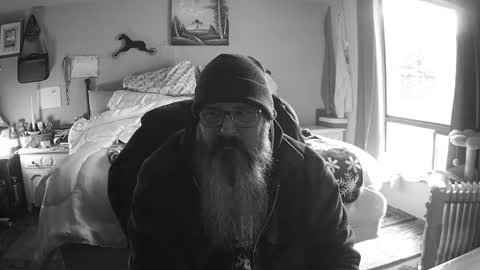 Grand Zaddy or Jay its casual online show from April 2026 06:59:02 PM