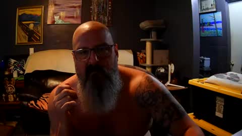 Snapshot of jaycanbefun chatting on June 2026 07:01:02 PM Grand Zaddy or Jay its casual online show from June 2026 07:01:02 PM