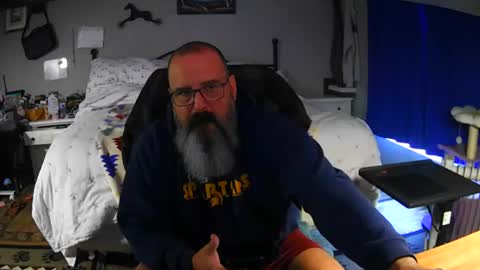 Snapshot of jaycanbefun chatting on June 2026 04:55:01 PM Grand Zaddy or Jay its casual online show from June 2026 04:55:01 PM