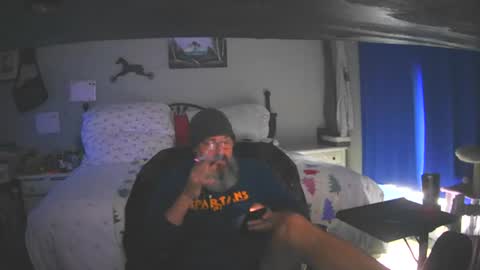 Snapshot of jaycanbefun chatting on June 2026 06:12:01 PM Grand Zaddy or Jay its casual online show from June 2026 06:12:01 PM