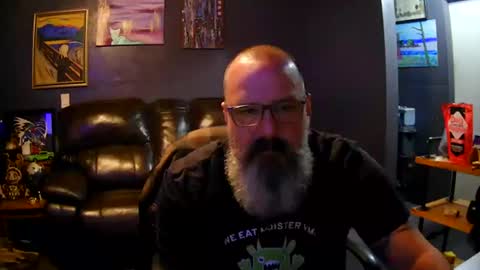 Snapshot of jaycanbefun chatting on July 2026 07:00:01 AM Grand Zaddy or Jay its casual online show from July 2026 07:00:01 AM