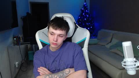 Snapshot of jayce_icestone chatting on December 2024 05:39:01 AM Jayce online show from December 2024 05:39:01 AM