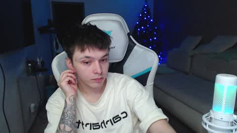 Snapshot of jayce_icestone chatting on January 2025 03:26:01 PM Jayce online show from January 2025 03:26:01 PM