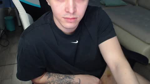 Snapshot of jayce_icestone chatting on January 2025 05:40:01 AM Jayce online show from January 2025 05:40:01 AM