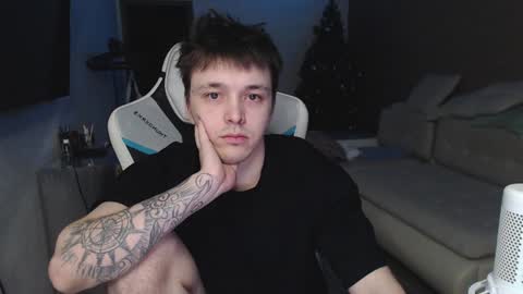 Snapshot of jayce_icestone chatting on January 2025 09:36:01 PM Jayce online show from January 2025 09:36:01 PM