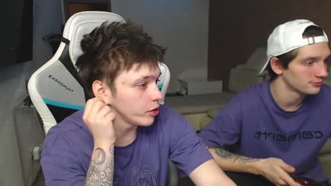 Snapshot of jayce_icestone chatting on January 2025 06:46:01 PM Jayce online show from January 2025 06:46:01 PM