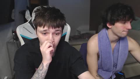 Snapshot of jayce_icestone chatting on January 2025 03:20:01 PM Jayce online show from January 2025 03:20:01 PM