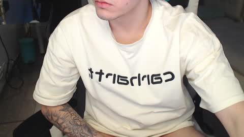 Snapshot of jayce_icestone chatting on February 2025 03:10:02 AM Jayce online show from February 2025 03:10:02 AM