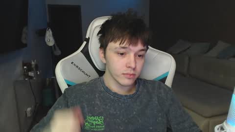 Snapshot of jayce_icestone chatting on February 2025 03:20:01 PM Jayce online show from February 2025 03:20:01 PM