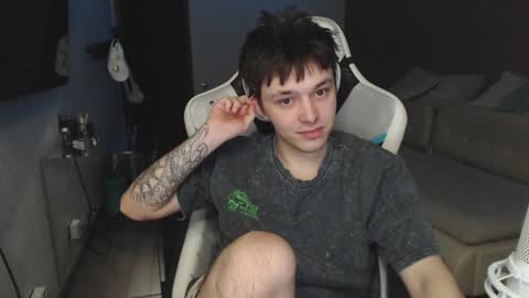 Snapshot of jayce_icestone chatting on February 2025 06:26:01 PM Jayce online show from February 2025 06:26:01 PM