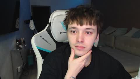 Snapshot of jayce_icestone chatting on February 2025 05:31:01 AM Jayce online show from February 2025 05:31:01 AM