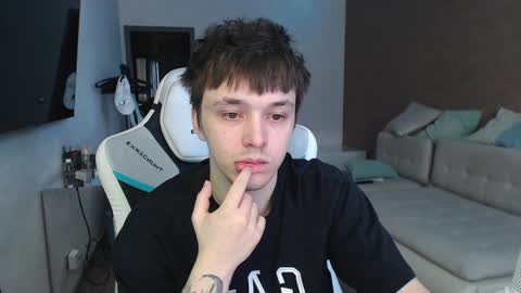 Snapshot of jayce_icestone chatting on February 2025 08:33:02 AM Jayce online show from February 2025 08:33:02 AM