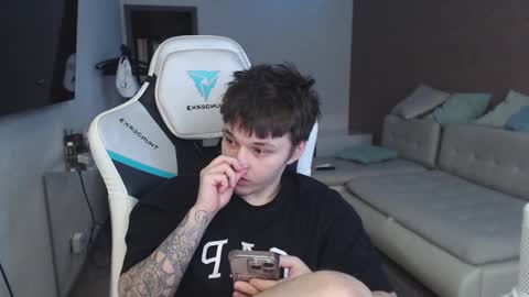 Snapshot of jayce_icestone chatting on February 2025 08:20:02 AM Jayce online show from February 2025 08:20:02 AM