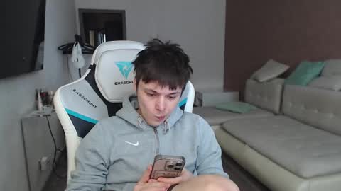 Snapshot of jayce_icestone chatting on February 2025 10:44:02 AM Jayce online show from February 2025 10:44:02 AM