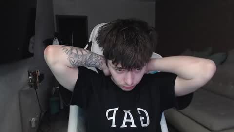 Snapshot of jayce_icestone chatting on February 2025 05:11:02 AM Jayce online show from February 2025 05:11:02 AM