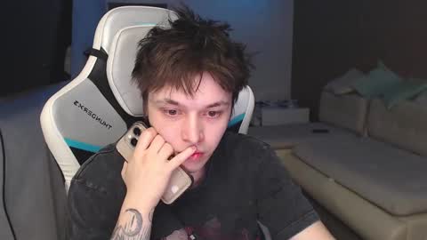 Snapshot of jayce_icestone chatting on March 2025 05:33:01 PM Jayce online show from March 2025 05:33:01 PM